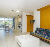 1 Bright Point Apartment 1405 - Accommodation Fremantle