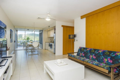 1 Bright Point Apartment 1405 - Accommodation Fremantle 0