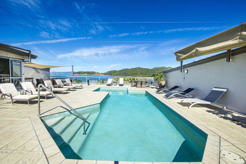 1 Bright Point Apartment 1502 - Accommodation Fremantle 1