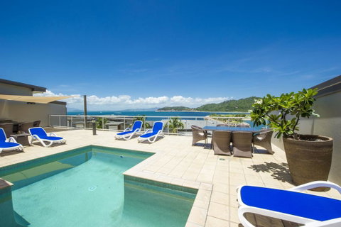 1 Bright Point Apartment 1503 - Accommodation Fremantle 3