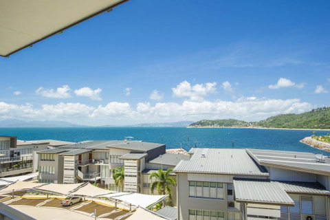 1 Bright Point Apartment 1503 - Accommodation Fremantle 2