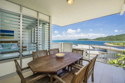 1 Bright Point Apartment 1503 - Accommodation Fremantle 1