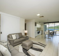 1 Bright Point Apartment 1503 - Accommodation Fremantle
