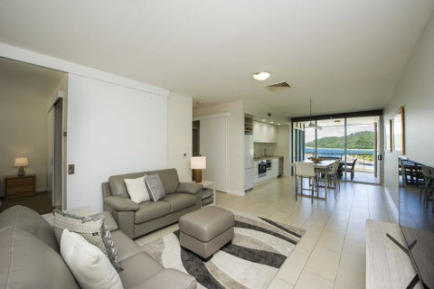 1 Bright Point Apartment 1503 - Accommodation Fremantle 0