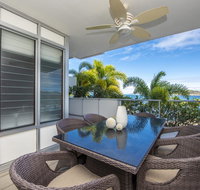 1 Bright Point Apartment 2204 - Accommodation Fremantle