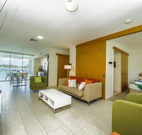 1 Bright Point Apartment 2305 - Accommodation Fremantle