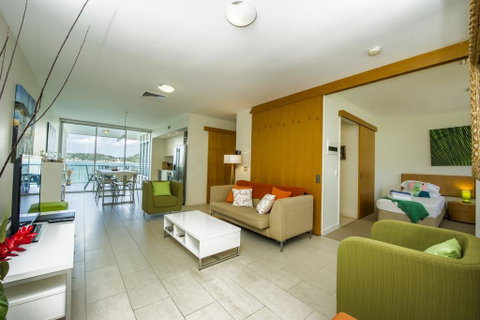 1 Bright Point Apartment 2305 - Accommodation Fremantle 0