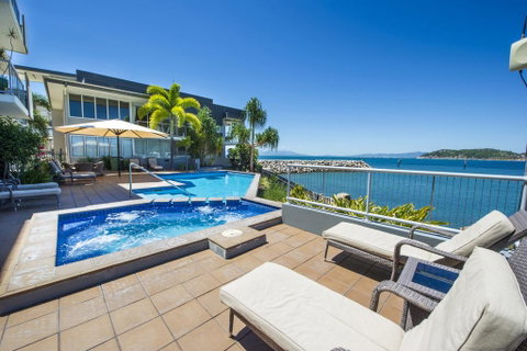 1 Bright Point Apartment 2305 - Accommodation Fremantle 3