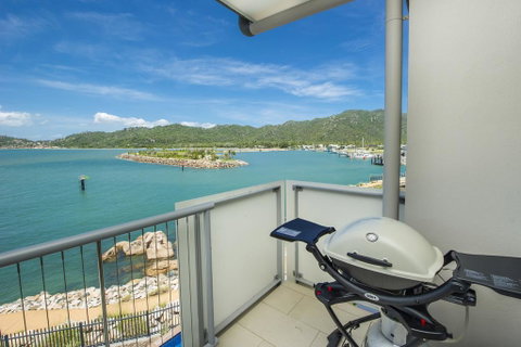 1 Bright Point Apartment 2305 - Accommodation Fremantle 2