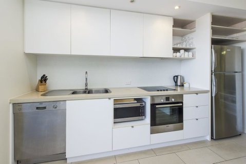 1 Bright Point Apartment 3104 - Accommodation Fremantle 1