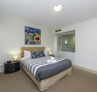 1 Bright Point Apartment 3104 - Accommodation Fremantle