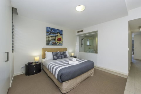 1 Bright Point Apartment 3104 - Accommodation Fremantle 0