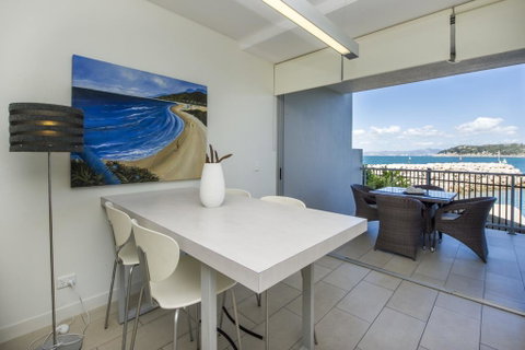 1 Bright Point Apartment 3104 - Accommodation Fremantle 3