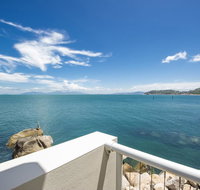 1 Bright Point Apartment 4202 - Accommodation Fremantle
