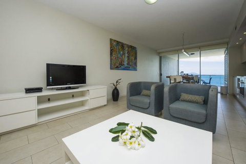 1 Bright Point Apartment 4202 - Accommodation Fremantle 2