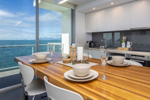 1 Bright Point Apartment 5103 - Accommodation Fremantle 1