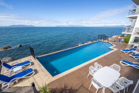 1 Bright Point Apartment 5103 - Accommodation Fremantle 2
