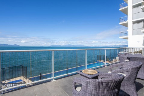 1 Bright Point Apartment 5103 - Accommodation Fremantle 3
