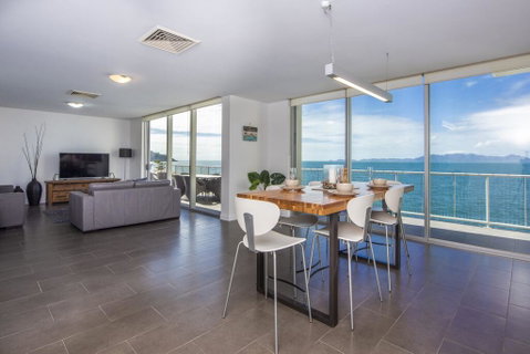 1 Bright Point Apartment 5103 - Accommodation Fremantle 0