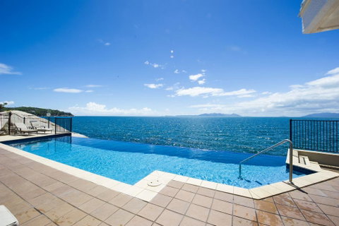 1 Bright Point Apartment 5402 - Accommodation Fremantle 2