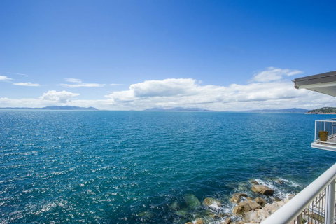 1 Bright Point Apartment 5402 - Accommodation Fremantle 0
