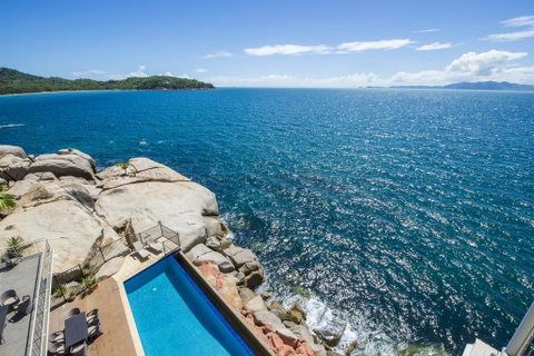 1 Bright Point Apartment 5402 - Accommodation Fremantle 1