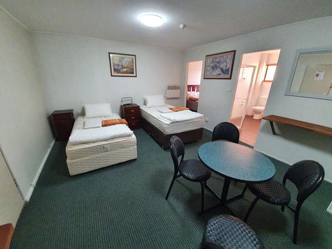 1 Lakeview Plaza - Accommodation Fremantle 0