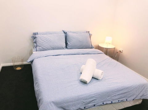 1 Pearl Street - Accommodation Fremantle 2