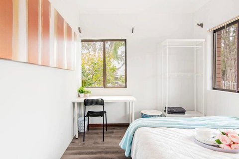 1 Private Double Room In Berala 1 Minute Away From Train Station - SHAREHOUSE - Accommodation Fremantle 2