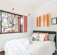 1 Private Double Room In Berala 1 minute away from Train Station - SHAREHOUSE - Accommodation Fremantle