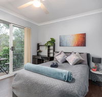 1 Private Double Room in Berala near Station close to Olympic Park - SHAREHOUSE - Accommodation Fremantle