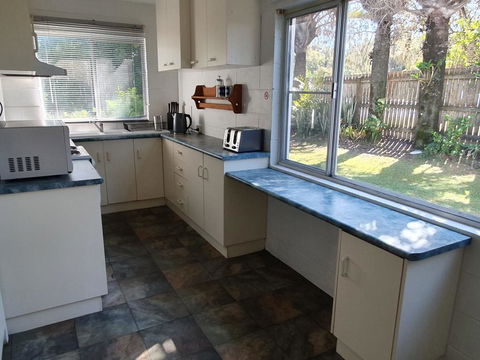 1 Spectrum Street, Rainbow Beach- Close To Shops And Main Beach - Accommodation Fremantle 0