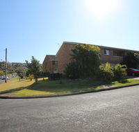 1/2 Brunswick Avenue - Accommodation Fremantle