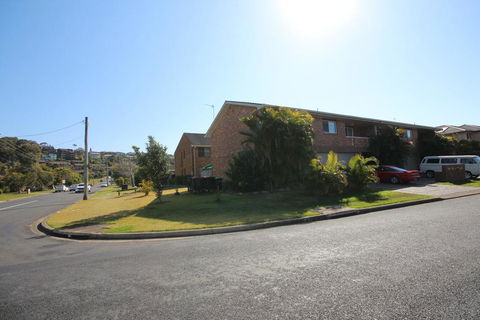 1/2 Brunswick Avenue - Accommodation Fremantle 0