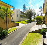 1/6 Convent Lane - Accommodation Fremantle