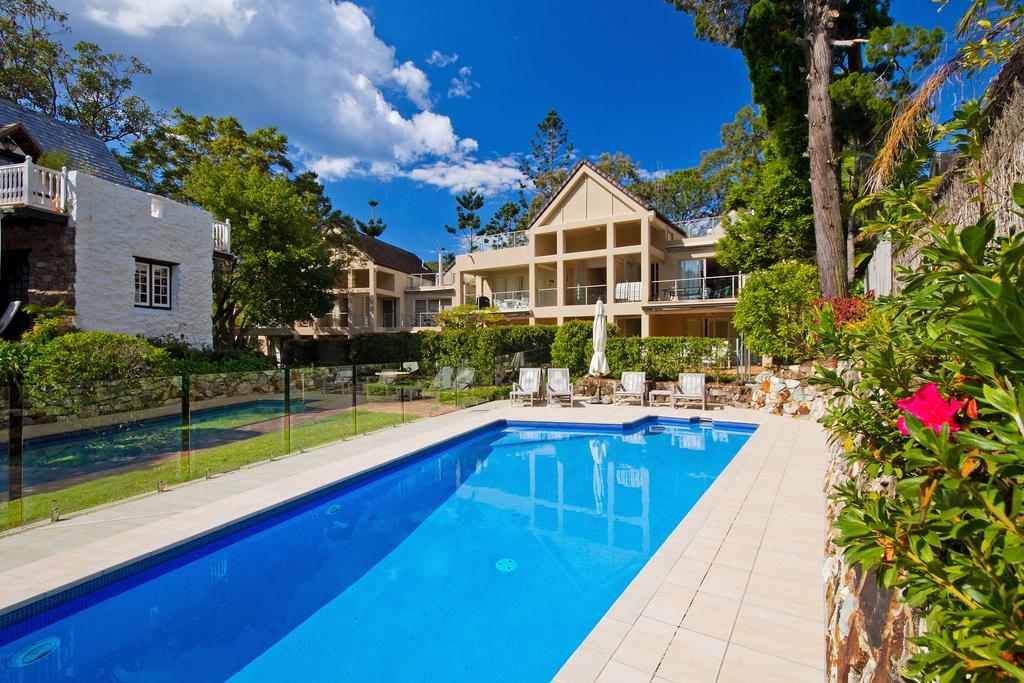  Accommodation Fremantle