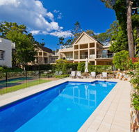 10 Alderly - Accommodation Fremantle
