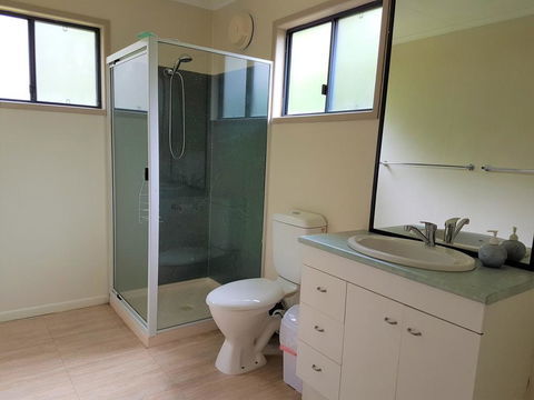 10 Naiad Court -Beach Retreat In The Bush - Accommodation Fremantle 0