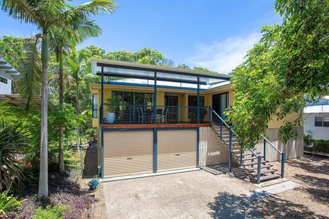 10 Naiad Court -Beach Retreat In The Bush - Accommodation Fremantle 1