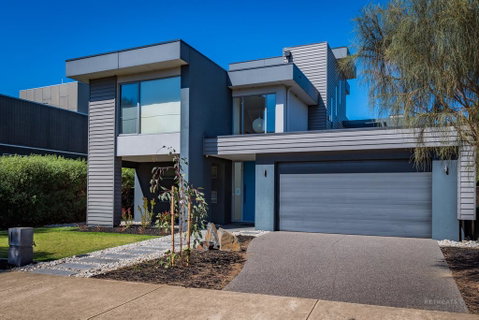 10 Sands Bvd - Accommodation Fremantle 1