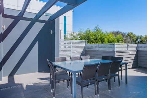 10 Sands Bvd - Accommodation Fremantle 3