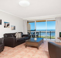 10T Beachfront Apartments - Accommodation Fremantle