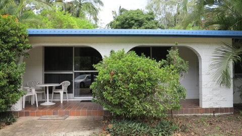 11 Murray Street Nelly Bay - Accommodation Fremantle 0