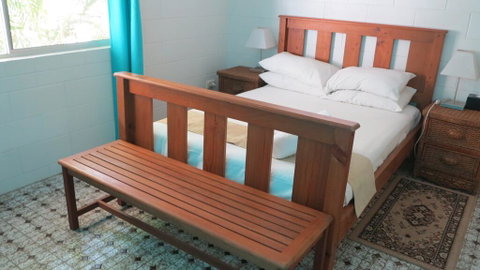 11 Murray Street Nelly Bay - Accommodation Fremantle 2