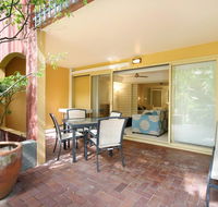 116 French Quarter - Accommodation Fremantle