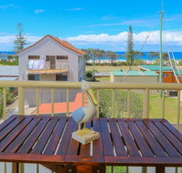 12 Kingsway Ocean View - Accommodation Fremantle