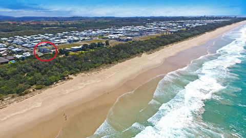 12 Sunfish Lane Beachshack - Accommodation Fremantle 1