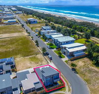 12 Sunfish Lane Beachshack - Accommodation Fremantle
