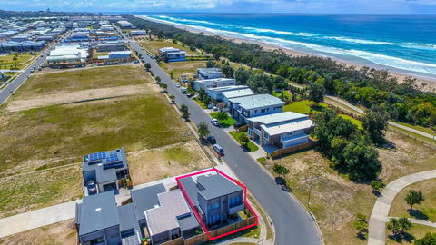 12 Sunfish Lane Beachshack - Accommodation Fremantle 0