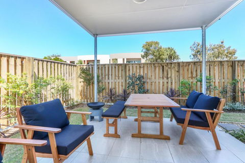 12 Sunfish Lane Beachshack - Accommodation Fremantle 3